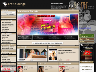EROTIC-LOUNGE