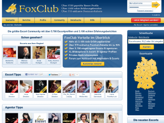 FOX CLUB